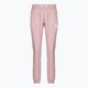 Pantaloni pentru femei Pitbull West Coast Jogging Pants F.T. 21 Small Logo powder pink