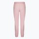 Pantaloni pentru femei Pitbull West Coast Jogging Pants F.T. 21 Small Logo powder pink 2
