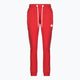 Pantaloni pentru femei Pitbull West Coast Jogging Pants F.T. 21 Small Logo red