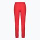 Pantaloni pentru femei Pitbull West Coast Jogging Pants F.T. 21 Small Logo red 2