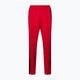 Pantaloni pentru bărbați Pitbull West Coast Oldschool Track Pants Raglan red 7