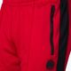 Pantaloni pentru bărbați Pitbull West Coast Oldschool Track Pants Raglan red 9