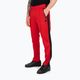 Pantaloni pentru bărbați Pitbull West Coast Oldschool Track Pants Raglan red