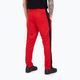 Pantaloni pentru bărbați Pitbull West Coast Oldschool Track Pants Raglan red 5