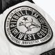 Jachetă pentru bărbați în jos Pitbull West Coast Cosmo black/white 6