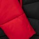 Pitbull West Coast jachetă pentru bărbați Mobley roșu/negru 8