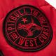 Pitbull West Coast jachetă pentru bărbați Mobley roșu/negru 9