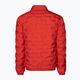 Jachetă pentru bărbați în jos Pitbull West Coast Overton red 2