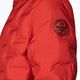 Jachetă pentru bărbați în jos Pitbull West Coast Overton red 3