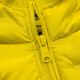 Jachetă pentru bărbați în jos Pitbull West Coast Firestone yellow 3