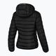 Jachetă pentru femei în jos Pitbull West Coast Seacoast black 2
