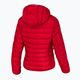 Jachetă pentru femei în jos Pitbull West Coast Seacoast red 2