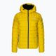 Jachetă pentru femei în jos Pitbull West Coast Seacoast yellow 7