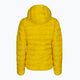 Jachetă pentru femei în jos Pitbull West Coast Seacoast yellow 8