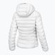 Jachetă pentru femei în jos Pitbull West Coast Seacoast white 2