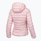 Jachetă pentru femei în jos Pitbull West Coast Seacoast powder pink 5