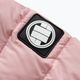 Jachetă pentru femei în jos Pitbull West Coast Seacoast powder pink 7