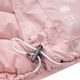Jachetă pentru femei în jos Pitbull West Coast Seacoast powder pink 9