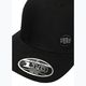 Șapcă pentru bărbați Pitbull West Coast Snapback Hook & Loop ,,3D Metal Logo" black 4
