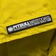 Bărbați Pitbull West Coast Athletic jachetă cu glugă din nailon cu glugă galbenă 5