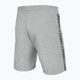 Pantaloni scurți pentru bărbați Pitbull West Coast Meridian grey/melange 2