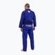 GI pentru jiu-jitsu brazilian masculin Pitbull West Coast Gi BJJ PB 2017 450 royal blue 2