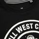 Tricou pentru bărbați Pitbull West Coast Keep Rolling 22 black 4