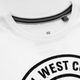 Tricou pentru bărbați Pitbull West Coast Keep Rolling 22 white 4