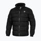 Jachetă de iarnă pentru bărbați Pitbull West Coast Boxford Quilted black 2