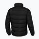 Jachetă de iarnă pentru bărbați Pitbull West Coast Boxford Quilted black 3