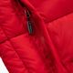 Jachetă de iarnă pentru bărbați Pitbull West Coast Boxford Quilted black/red 6