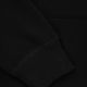 Tricou cu glugă cu glugă negru pentru bărbați Pitbull West Coast Small Logo Hooded 7
