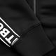 Bărbați Pitbull West Coast Trackjacket Bandă Logo Terry Group negru 8