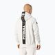 Hanorac pentru bărbați Pitbull West Coast Hermes Hooded Zip off white 2