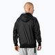 Jachetă pentru bărbați Pitbull West Coast Athletic Logo Hooded Nylon black 3