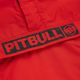 Pitbull West Coast jachetă pentru bărbați Loring Hilltop Kangaroo roșu 7