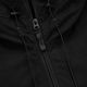 Pitbull West Coast Groton negru cu glugă NCP jachetă neagră pentru bărbați negru 6