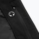 Pitbull West Coast Groton negru cu glugă NCP jachetă neagră pentru bărbați negru 10