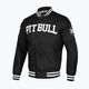 Jachetă pentru bărbați  Pitbull West Coast Tyrian 2 Varsity black 4