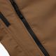 Jachetă softshell pentru bărbați Pitbull West Coast Rockfish 2 Softshell brown 8