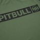 Tricou pentru bărbați Pitbull West Coast T-S Hilltop 210 olive 3