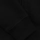 Hanorac pentru bărbați Pitbull West Coast Fuchsia Hooded Zip black 8