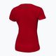 Tricou pentru femei Pitbull West Coast T-S Hilltop red 2