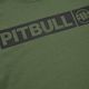 Tricou pentru femei Pitbull West Coast T-S Hilltop olive 3