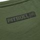 Tricou pentru femei Pitbull West Coast T-S Hilltop olive 5