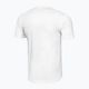 Tricou pentru bărbați Pitbull West Coast T-S Small Logo white 2