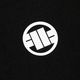 Tricou pentru bărbați Pitbull West Coast T-S Small Logo black 4