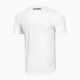 Tricou pentru bărbați Pitbull West Coast T-S Hilltop 170 white 2