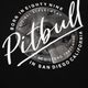 Tricou pentru femei Pitbull West Coast T-S Pretty black 3
