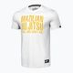 Tricou pentru bărbați Pitbull West Coast BJJ Champions white